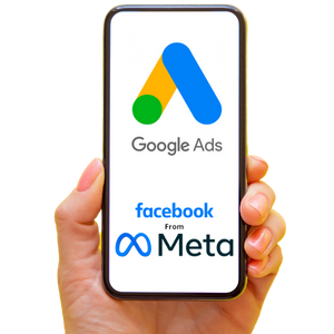 GESTÃO DE TRÁFEGO (GOOGLE ADS E FACEBOOK ADS)